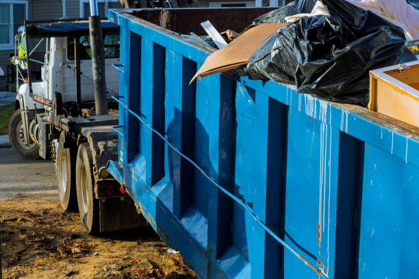 Professional Junk Removal Services in White Oak, OH