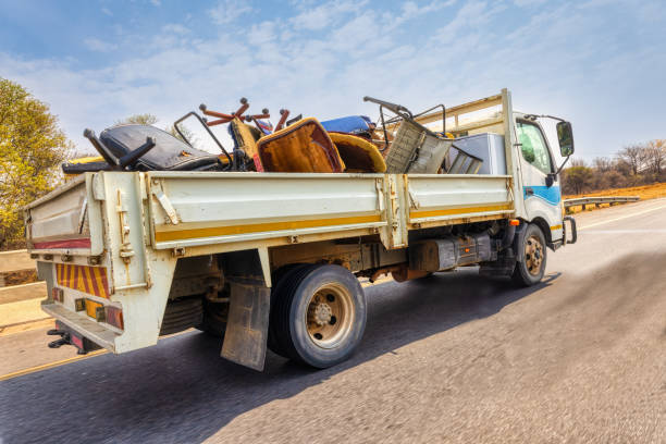 Recycling Services for Junk in White Oak, OH